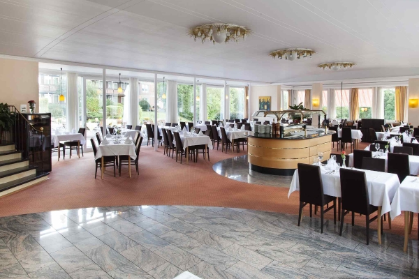 Hotel Schwarzwald Freudenstadt